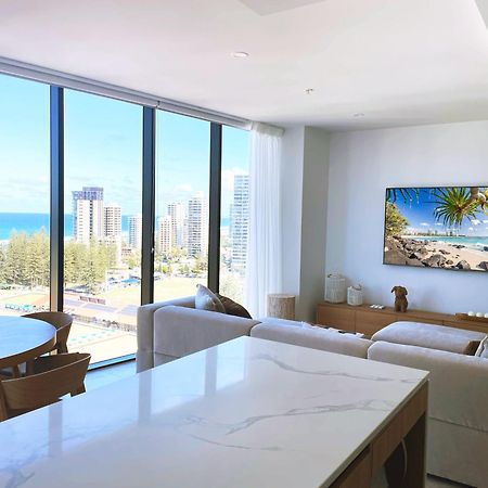 The Gallery Residences Broadbeach - Official Listing Gold Coast Zewnętrze zdjęcie