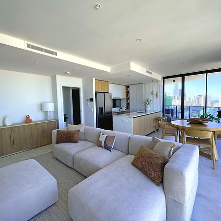 The Gallery Residences Broadbeach - Official Listing Gold Coast Zewnętrze zdjęcie