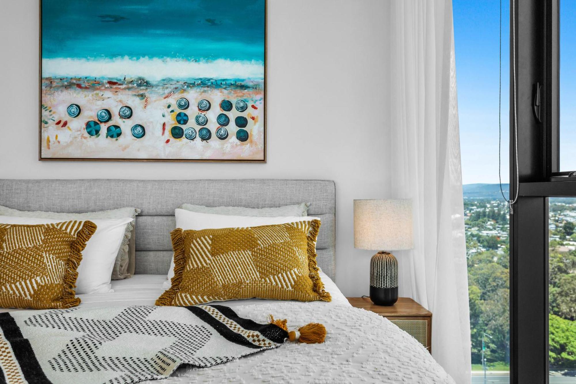 The Gallery Residences Broadbeach - Official Listing Gold Coast Zewnętrze zdjęcie
