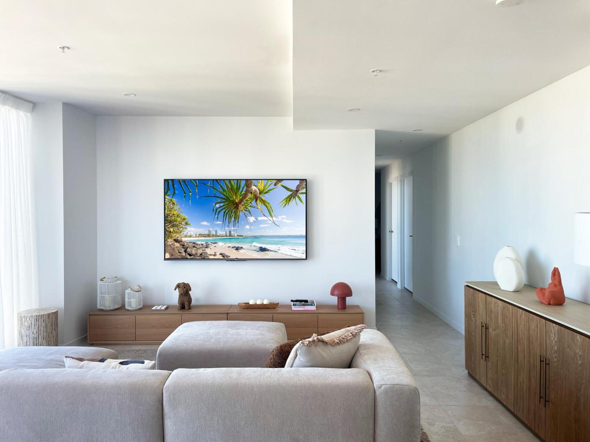 The Gallery Residences Broadbeach - Official Listing Gold Coast Zewnętrze zdjęcie