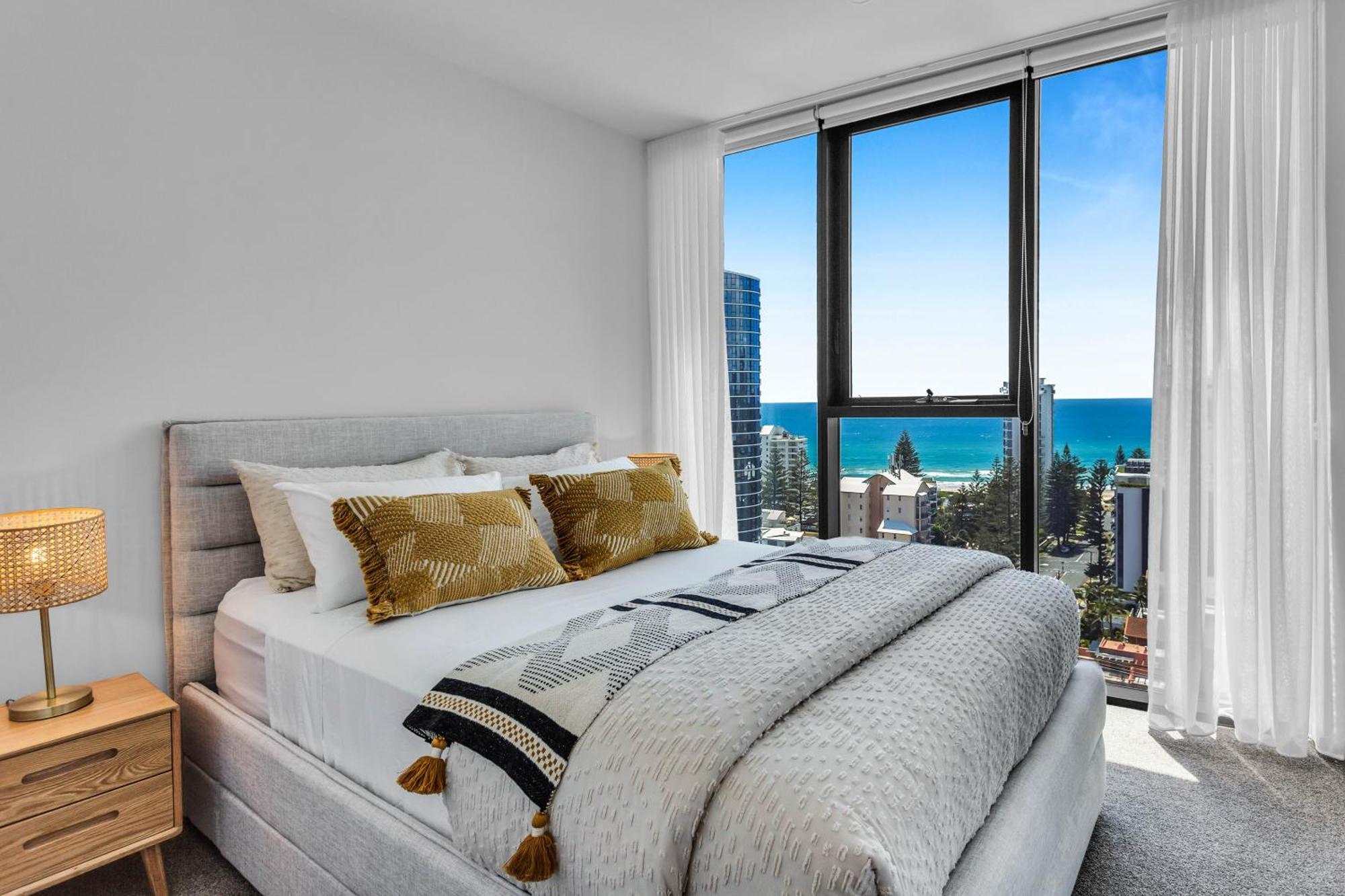 The Gallery Residences Broadbeach - Official Listing Gold Coast Zewnętrze zdjęcie
